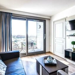 hotel Evancy Etoile Des Dunes in Bray-Dunes