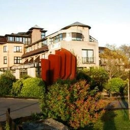 Familiehotel Soll Cress Koksijde