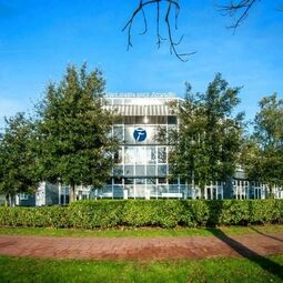 Fletcher Hotel-Restaurant Arneville-Middelburg