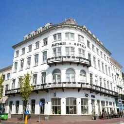 Fletcher Hotel-Restaurant Middelburg