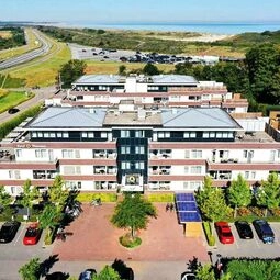 Fletcher Wellness-Hotel Kamperduinen in Kamperland