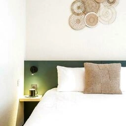 Green Park Hotel Brugge in Bruges