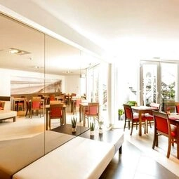 Hotel Adagio in Knokke-Heist