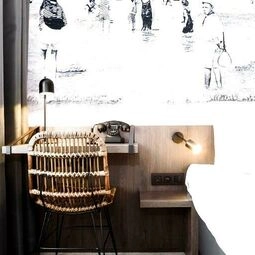 Hotel Albert Plage in Knokke-Heist