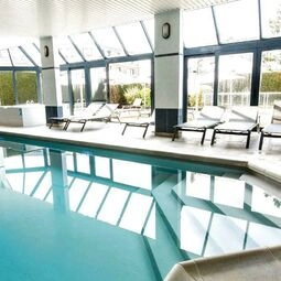 Hotel Apostroff in Koksijde