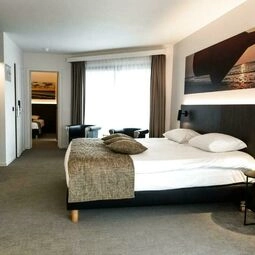 Hotel Apostroff in Koksijde