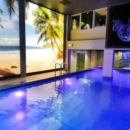 Hotel Bero in Ostend