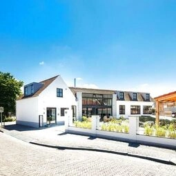 Hotel Blooker in Renesse