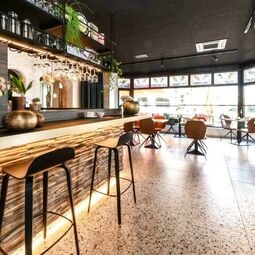 Hotel Cajou in De Panne