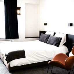 Hotel Carnac in Koksijde