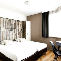 Hotel Cavalli by WP Hotels in Blankenberge