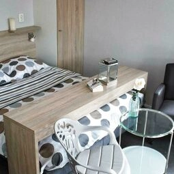 Hotel Chalets Middelburg