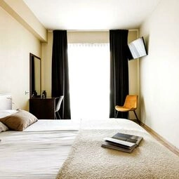 Hotel Corner House by WP Hotels in Blankenberge