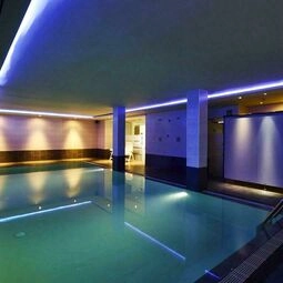 Hotel Europe in Ostend