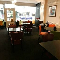 Hotel Honfleur in Middelkerke