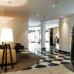 Hotel Le Bois De Bruges