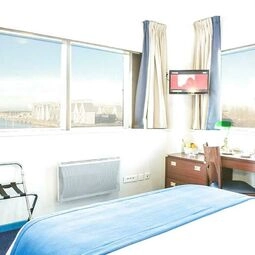 Hôtel Les Gens De Mer Dunkerque by Popinns