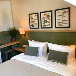 Hotel Louisa in Ostend