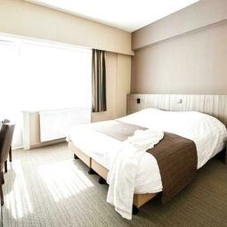 Hotel Princess in Ostend