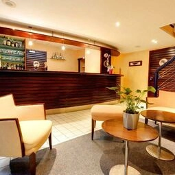 Hôtel Restaurant l'Hirondelle in Dunkerque