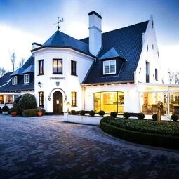 Hotel Restaurant Weinebrugge in Bruges