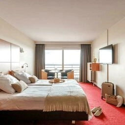 Hotel Riant-Séjour by WP Hotels in Blankenberge