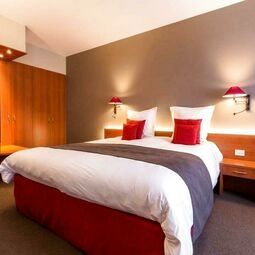 Hotel Royal in De Panne