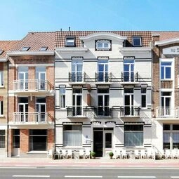 Hotel Sabot D'Or in Blankenberge