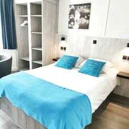 Hotel Sfinx in De Panne