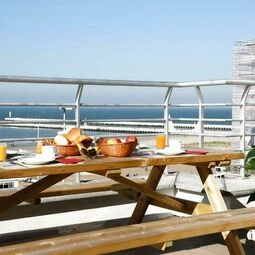 Hotel Uilenspiegel in Nieuwpoort