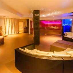 Hotel & Wellness Royal Astrid in Ostend