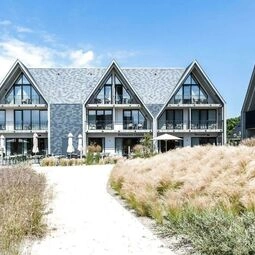 Hotel Zeeuws Licht I Kloeg Collection in Dishoek