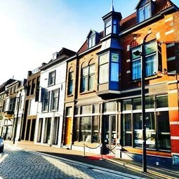 Hotel Zilt in Vlissingen