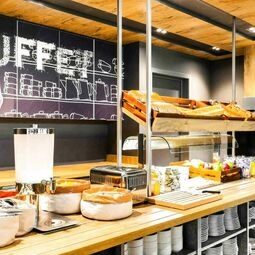 Hotel ibis budget Blankenberge