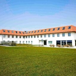Hotel ibis budget Oostende Airport in Ostend