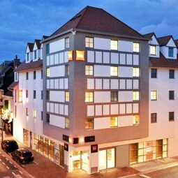 Hotel ibis De Panne