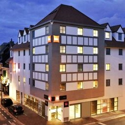 hotel ibis De Panne