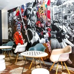 hotel ibis Dunkerque