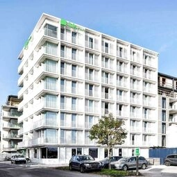 Hotel ibis Styles Bredene