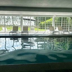 Hotel Kapelhoeve in De Haan