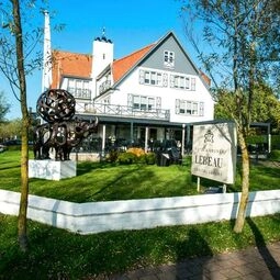 Lebeau 19 Hotel in Knokke-Heist