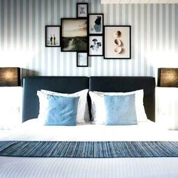 Leopold Hotel Ostend