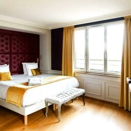 hotel Les chambres du Waterzooi in Dunkerque