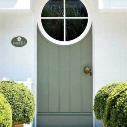 Marie Siska Boutique hotel in Knokke-Heist