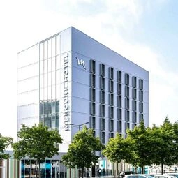 hotel Mercure Dunkerque Centre Gare