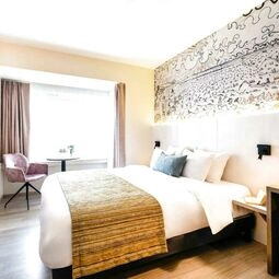 Hotel Mercure Oostende in Ostend