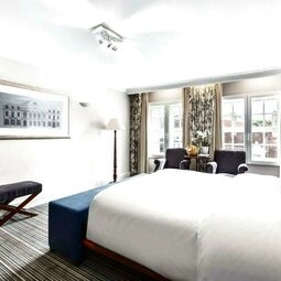 hotel NH Brugge in Bruges