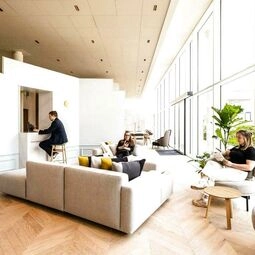 hotel Novotel Brugge Centrum in Bruges