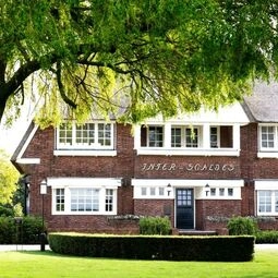 Pillows Luxury Boutique Hotel Inter Scaldes in Kruiningen