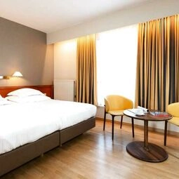 Rosenburg Hotel Brugge in Bruges